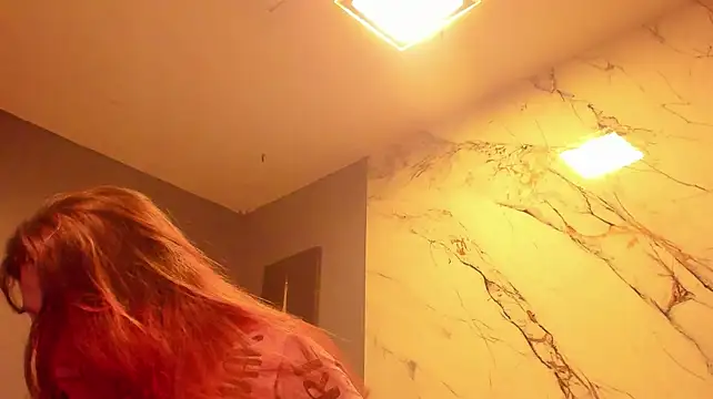 צ'אט XXX בשידור חי של CamillaSartori