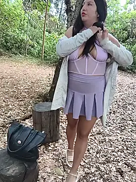 Chat +18 de Melany_daring ao vivo