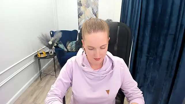 CaseyTerini Obrolan Langsung XXX