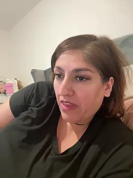แชท XXX สดของ Spicy-Kareena