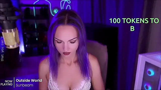 צ'אט XXX בשידור חי של ml_milana
