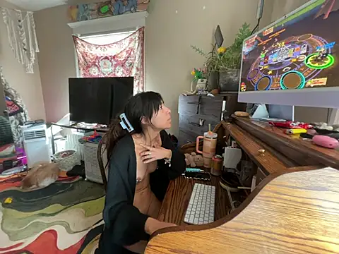 KammyX's Live XXX Chat