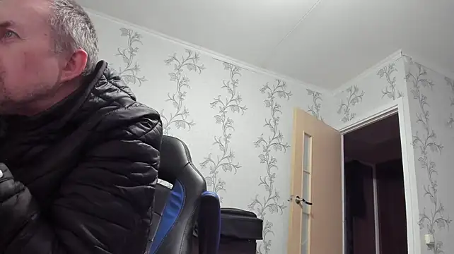 SanFrantsisko – Live XXX-chat