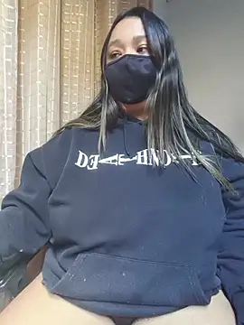 Živý XXX chat ArisaGonzalez