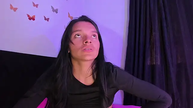 Chat XXX en directo de _shantal_smith