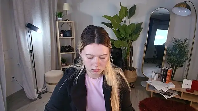Živý XXX chat CelestineMauriac