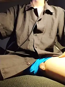 צ'אט XXX בשידור חי של Kangc369