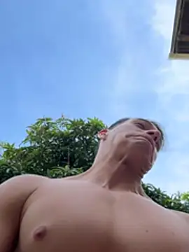 Jamess_White élő XXX-chatje