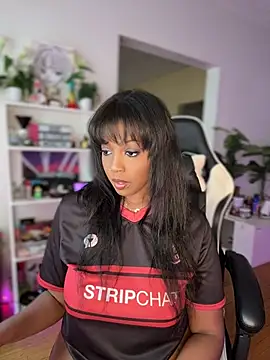 Blazerina's Live XXX Chat