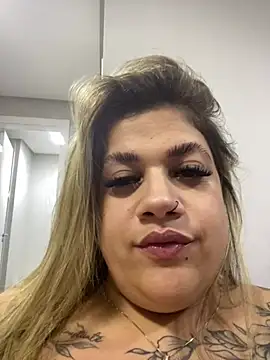 Show de webcam de kahreal