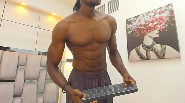 Chat XXX ao vivo de derek_raser