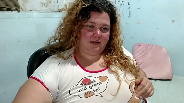 bbwsquirt29's Live XXX Chat