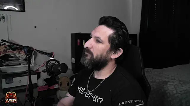 DevilPup75_ XXX чат на живо