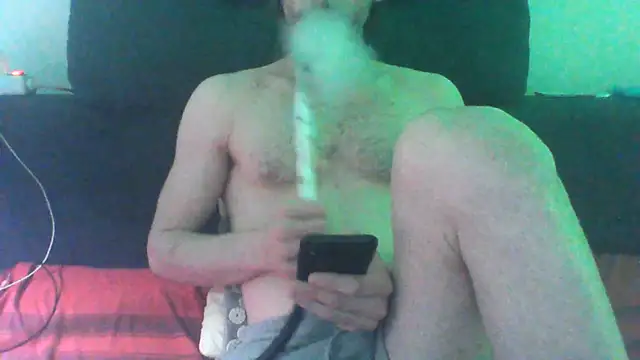 KaelNox – Live XXX-chat