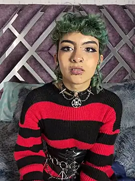 Rithsy_Core's Webcam Show