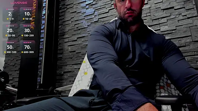 David_Big_Daddy Live XXX-chat
