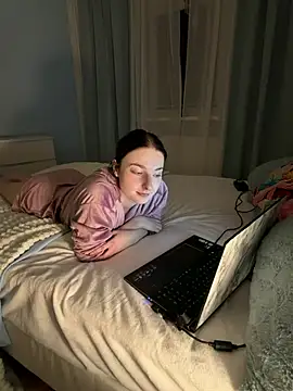 Snowhiite Webcam-Show