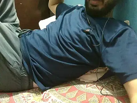 Precumboner's Live XXX Chat