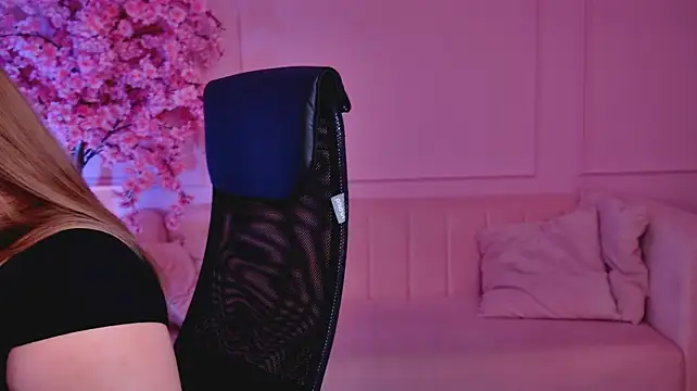 Chat +18 de KimberlyMaran ao vivo