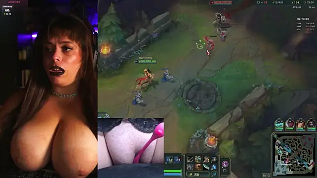 Chat XXX en directo de sharonurbex