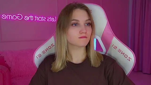 StacyEvances Live XXX-Chat