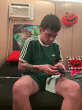 Imnotabatman45n Live XXX chat