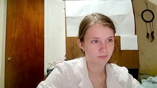 Chat XXX en directo de CecilleSollors