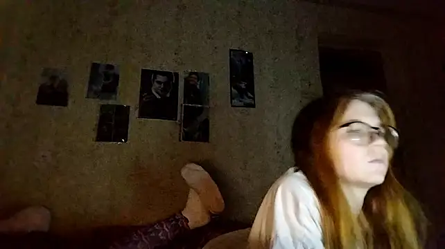 ForwentFiber – Naživo XXX chat