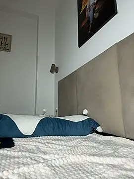NickiLike Live XXX-Chat