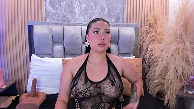 Chatroom XXX en direct de Sulay_Kim