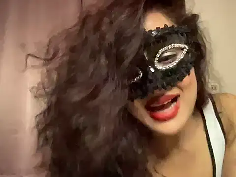 แชท XXX สดของ ScarletSeductive