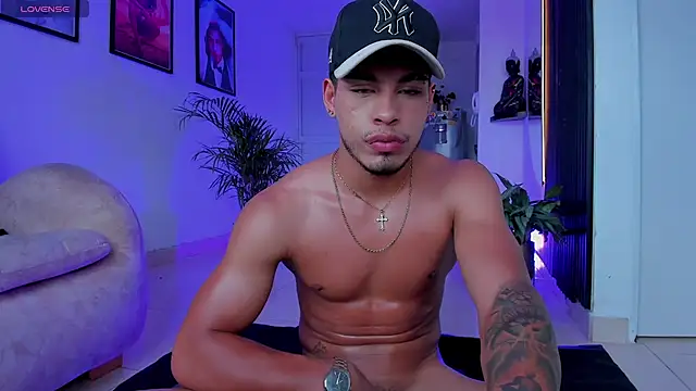 Ken_Boss লাইভ XXX চ্যাট