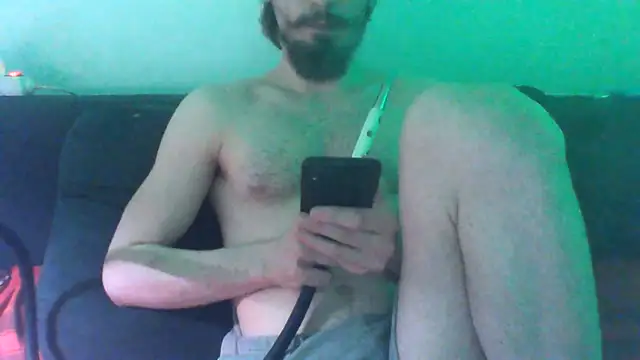 XXX chat uživo modela KaelNox