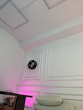 Im_Scarlett_ élő XXX-chatje