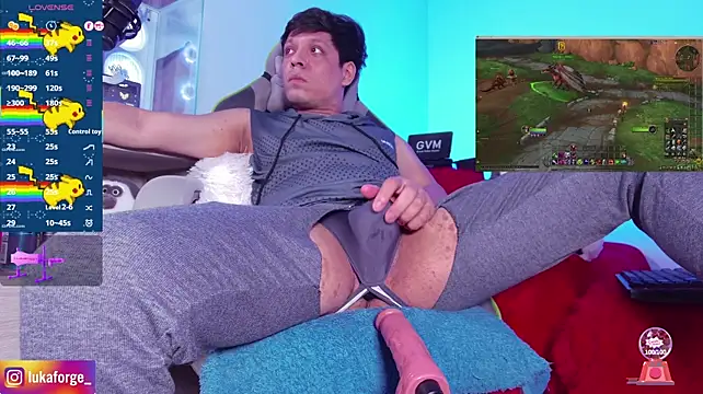 Chat XXX en directo de EthanNovaa