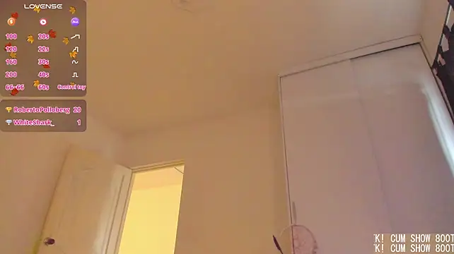 Michael_v77n Live XXX chat