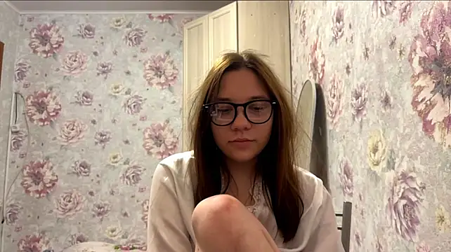 Miss_Aurelia Live XXX Chat