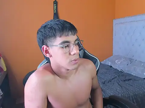 Show webcam de KARIB88
