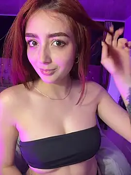 Maddison_doll's Live XXX Chat