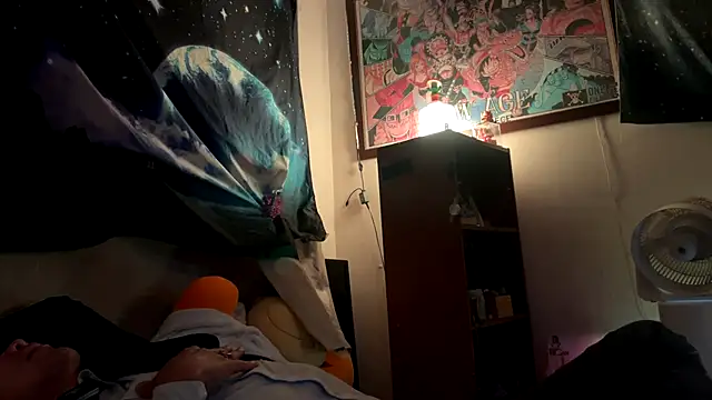 Asher_'s Live XXX Chat