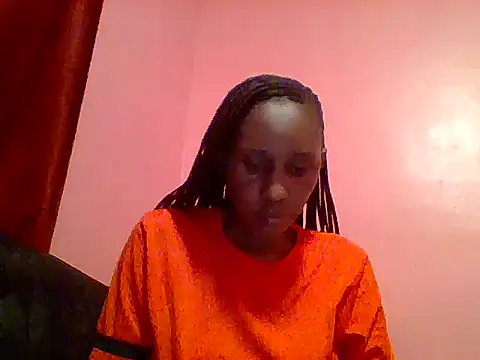 Ebony_Africa1's Live XXX Chat
