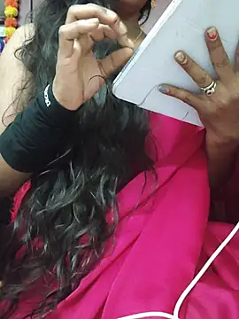 Sembang XXX Secara Langsung jaahnavi-reddy