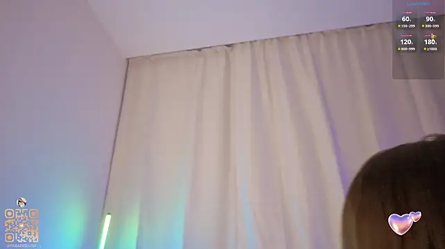 XXX chat uživo modela JeaneneWoltz