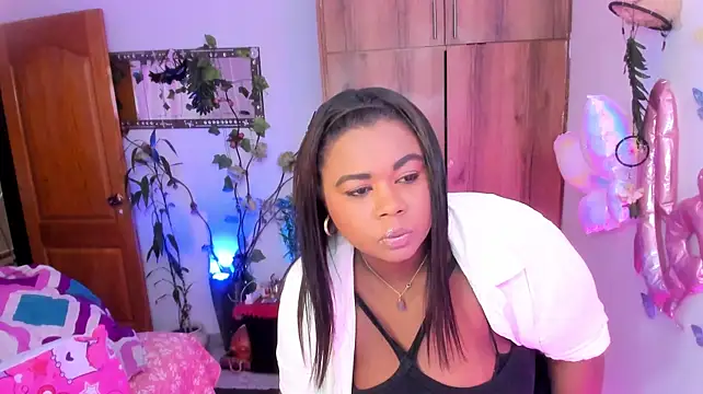 Chatroom XXX en direct de anai_valentinex