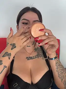 دردشة Sexy__Giirl الجنسية المباشرة
