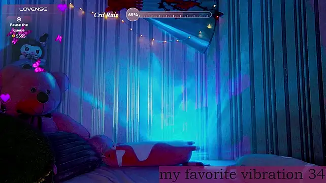 دردشة ArianaLight الجنسية المباشرة