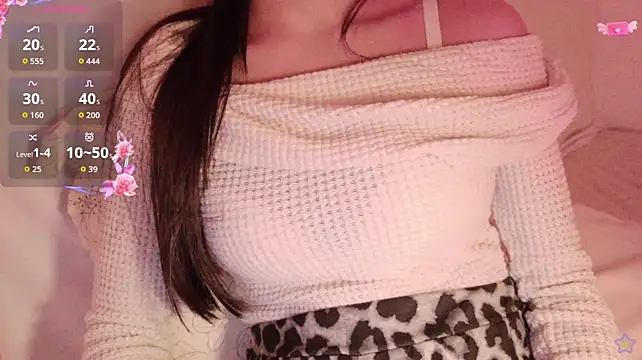 Bellaxoni Chat XXX live
