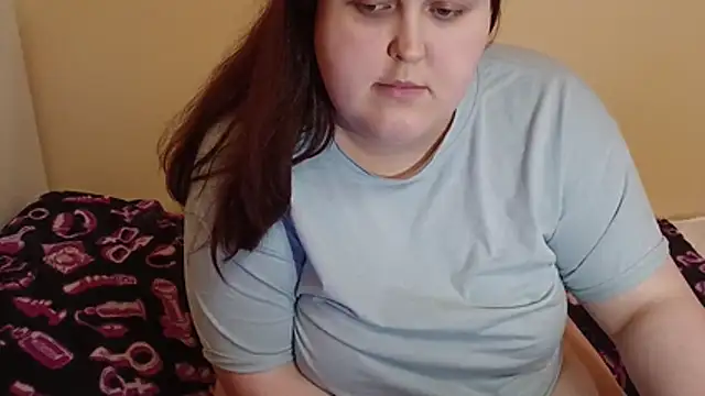 Masha_meow Chat XXX in diretta