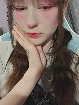 Yoonhee_ki Live XXX Chat