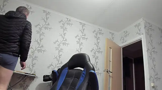Chat XXX en directo de SanFrantsisko
